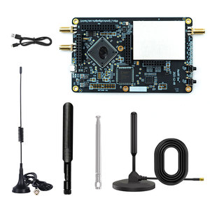 Hackrf một R10 1MHz-6GHz mã nguồn mở phần mềm phát triển đài phát thanh Hội Đồng Quản trị với gốc MicroUSB Cáp - Product Image 3