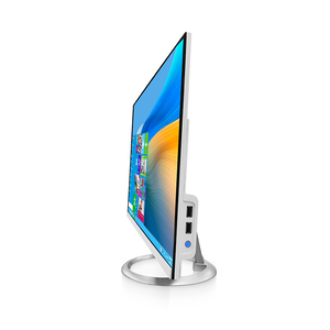 <strong>Custom</strong> 23.8 27 Inch AIO Intel Core I3 I5 I7 Desktop <strong>Computer</strong> Win 10/11 with WIFI All in One PC for Office Use - Product Image 5