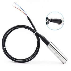 Wireless Water <strong>tank</strong> <strong>Level</strong> <strong>Sensor</strong> 4-20ma Monitor <strong>Level</strong> Measurement Instruments Modbus Automatic Self <strong>Level</strong> Transmitter - Product Image 1