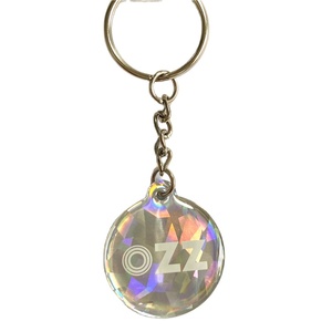 Iso14443a 504 bayt NFC tipi 2 Ntag215 çip anahtar Fob sosyal ağlar için programlama - Product Image 2