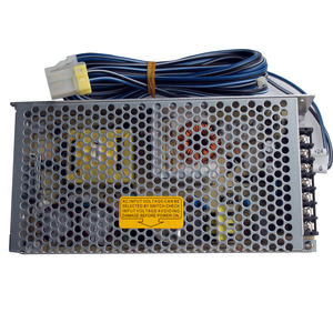 TECHATION AK628 sistema de control, juego completo PLC para máquina de moldeo por inyección (controlador AK628 + panel hmi-q7) - Product Image 5