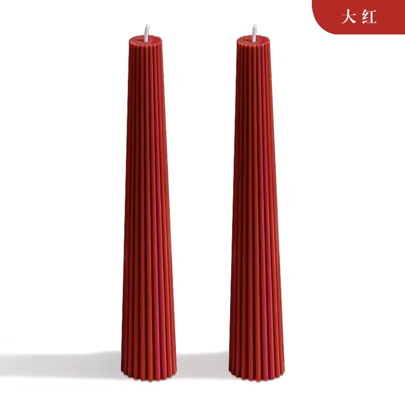 Bright red-2 pack