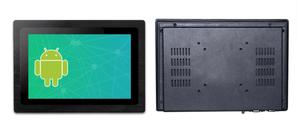 Wall Panel Mount Industrial <strong>Control</strong> <strong>Embedded</strong> Rugged 10.1&quot; Inch Android Touchscreen Tablet All-In-One PC <strong>Linux</strong> Ubuntu IPC - Product Image 6