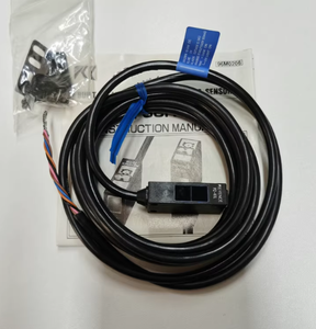 Ethernet PLC sensore di flusso di programmazione per PLC PAC & controller dedicati PZ-51L SL-V52H LV-NH42 CV-035C FS-N42N VT3-V10 - Product Image 3