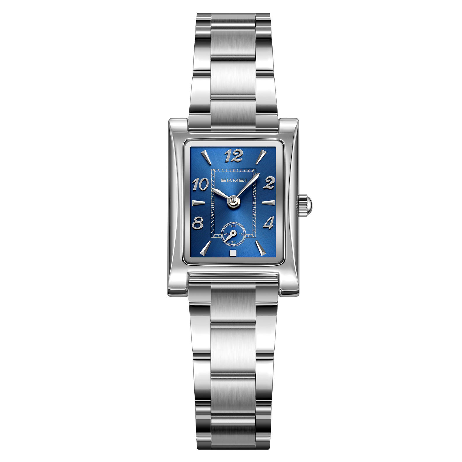 เงิน/น้ำเงิน