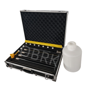 Full Set of <strong>Manual</strong> Standard Sand Equivalent <strong>Testing</strong> Device - Product Image 6