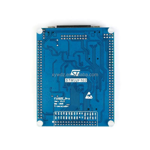 Xingyuan STM32F103ZET6開発ボードSTM32コアボード/ARM埋め込みラーニングボード/MCUブレッドボード - Product Image 4