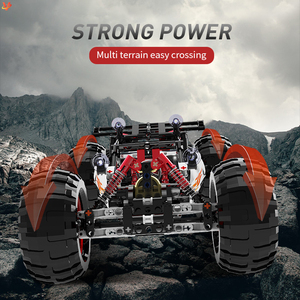 K96117, конструктор для скалолазания - Product Image 4
