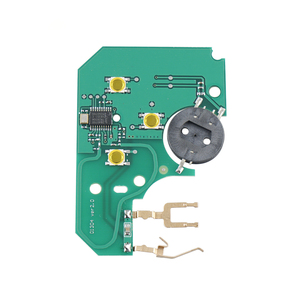 <strong>3</strong> Buttons Smart Car <strong>Key</strong> 433 mhz PCF7947 Chip Fob Remote Card <strong>Key</strong> Car <strong>Keys</strong> Made for Renaul <strong>Megane</strong> Scenic 2003-2008 Auto Parts - Product Image 4