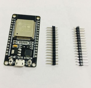 P32 scheda di sviluppo 2.4GHz Dual-Mode WiFi + Dual core ESP32s scheda modulo Nodemcu ESP32 Unweld versione supporto BOM - Product Image 2