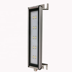CNC makinesi IP67 LED çalışma lambası AC/DC24V tüp LED lamba - Product Image 5