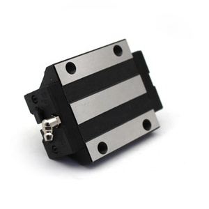 Original SBC Brand SBG 25FL-<strong>C</strong>-<strong>K1</strong> SBG25FL Linear Guide Block - Product Image 6