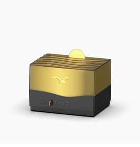 Аппарат для ароматерапии 2025 заката, бытовой, с USB-разъемом - Product Image 1