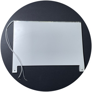 Optical Grade <strong>LED</strong> 3mm Acrylic Sheet PMMA <strong>LGP</strong> Panel Light Guide Plate Backlight Edge Light Module <strong>Led</strong> for Customize Display - Product Image 5