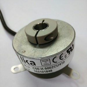 เครื่องเข้ารหัสโรตารี่แบบ S553B C50-H-600ZCU410L1/C50-H-600ZCU410ของแท้ของใหม่ - Product Image 5