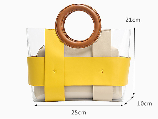 สีเหลือง