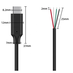 JST SH GH ZH PH EH XH VH Connectors Wiring Harness <strong>Cable</strong> USB <strong>Cable</strong> 3.0 Type-c to Jst Molex PH XH ZH <strong>Cable</strong> - Product Image 2
