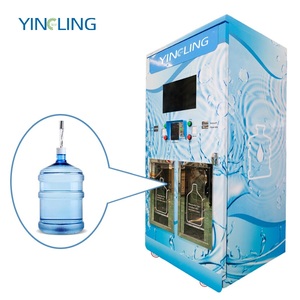 Автоматический диспенсер для воды - Product Image 1