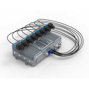 NVIDIA Jetson AGX Orin 32GB 200TOPS Edge Computer Embedded Computing AI-Entwicklungs platine T930 Sensor module und Kits - Product Image 5