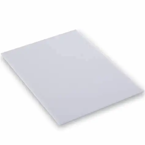 2mm polycarbonate sheet opal white clear transparent polycarbonate pc solid sheet