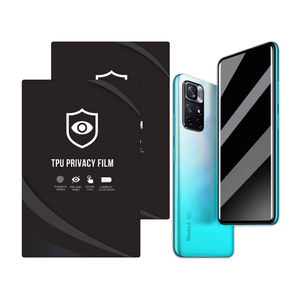 थोक एंटी-विस्फोट सार्वभौमिक टेम्पर्ड ग्लास स्क्रीन रक्षक ओपो को एक्स एफ 11 प्रो मैक्स वाटरप्रूफ एचडी स्पष्ट एंटी-ब्लू रेडियन - Product Image 4