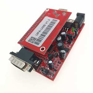 UPA 1.3 ECU <strong>Programmer</strong> With Full Adapter UPA USB V1.3 <strong>Programmer</strong> Diagnostic Tool