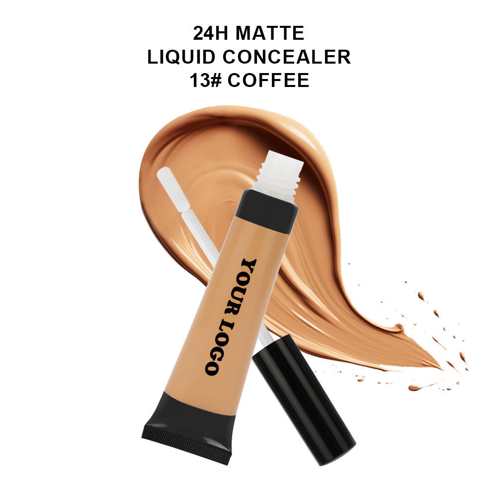 Concealer liquid 13-10ml