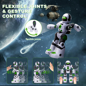 Детский развивающий робот - Product Image 4