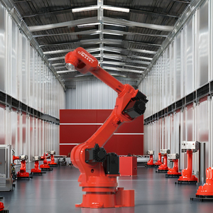2024 Articulated <strong>Robots</strong>-Industrial <strong>Handling</strong> <strong>and</strong> Palletizing <strong>Robot</strong> Replacing Traditional Equipment to Enhance Automation - Product Image 5
