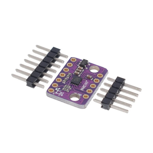 10PCS/LOT BMI160 Latest Stance Accelerometer <strong>Gyroscope</strong> module 6 Dof inertial Measurement <strong>Sensors</strong> - Product Image 2