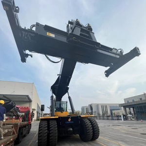 Chengda รถยกสำหรับ45Ton XCS4531K มือสองรถบรรทุกของคัมมินส์ที่จัดการปรับแต่งได้การสนับสนุนทางเทคนิคและการจัดหาชิ้นส่วน - Product Image 2
