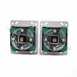 BL European Type Metal <strong>Joystick</strong>/ <strong>Arcade</strong> <strong>Joystick</strong> with Microswitch for <strong>Arcade</strong> Game Console Fighting Machine - Product Image 5