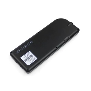 2.4GHz <strong>Mini</strong> Wireless <strong>Keyboard</strong> USB Computer Touchpad Handheld <strong>Keyboard</strong> Driver Free - Product Image 4