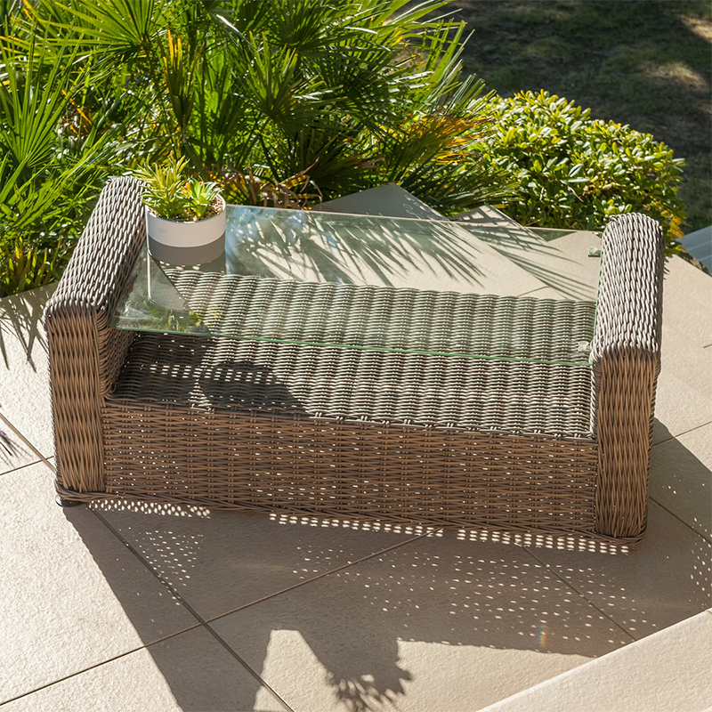 Table à thé 1