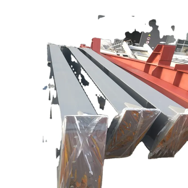 Armazém de estrutura de aço galvanizado grande span workshop pré-fabricado quadro de aço de baixo custo industrial