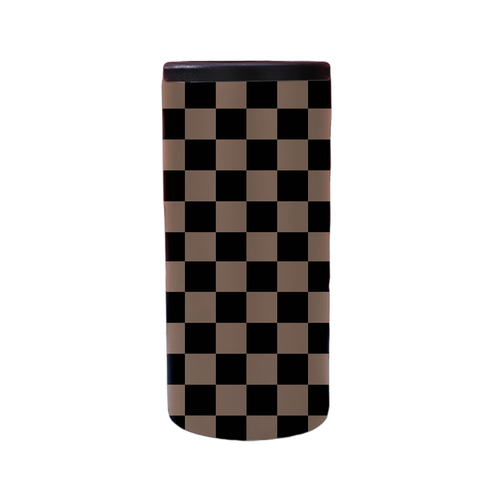 #12-Plateau de jeu de dames kaki