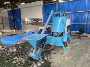 <strong>Insulation</strong> Lightweight Precast <strong>Foam</strong> Concrete <strong>Wall</strong> Panel Making <strong>Machine</strong> Supplier