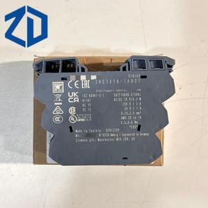 3RQ3018-1AB01 Coupling <strong>Relay</strong> <strong>Output</strong> Original Brand and New in Stocks - Product Image 3