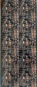 Maliyet etkin Pcba Fr-4 alüminyum substrat Led pcb-board Smd İşleme tasarımı - Product Image 4