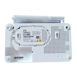 Ftth mới f670l GPON onu băng tần kép Wifi + 2USB <span class=keywords><strong>ZTE</strong></span> 2.4G 5g FTTH tiếng Anh thiết bị đầu cuối mạng quang onu băng tần kép Wifi GPON - Product Image 3