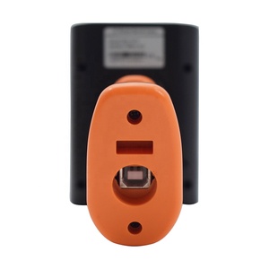 超割引ハンドヘルドQRコードBluetooth + 2.4Gレシーバーワイヤレス2Dバーコードスキャナー - Product Image 3