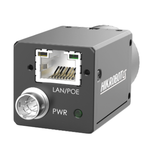 HIKROBOT MV-CS032-10GC 3.2MP 1/<strong>1.8</strong>'' Global Color GigE Area Scan Industrial <strong>Camera</strong> with C-Mount