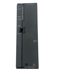 6es5924-3 SA11 100% nuova unità PLC modulo di uscita analogica 6es5952-3sa11 6es7120-0bh50-0aa0 - Product Image 6