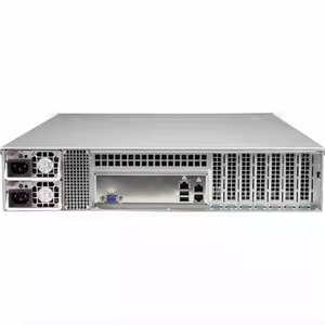 Nuevo servidor informático Intel 6252 SSG-2029P-E1CR servidor tipo rack - Product Image 4