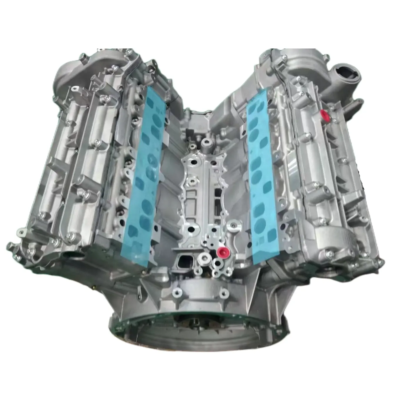 M272e35v6 w203-c350w 209 clk35 0 3.5 Überholter Automobil motor für Benz 272960 Motor baugruppe