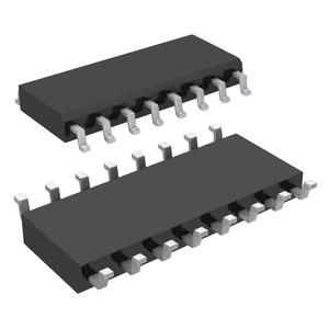 Electronic Components CD74HC CD74HC4060 <strong>CD74HC4060M</strong> SOP16 High Speed CMOS Logic 14-Stage Binary Counter - Product Image 1