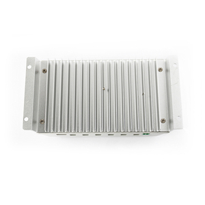 EPEVER LS3024B regolatore di carica PWM 30A 12/24V regolatore di carica solare automatico con interfaccia RS485 e misuratore remoto opzionale - Product Image 6