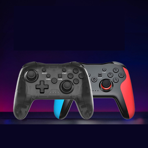 Nuovi prodotti Gamepad <span class=keywords><strong>Bluetooth</strong></span> senza fili maniglia giroscopio a doppia vibrazione <span class=keywords><strong>controller</strong></span> flessibile giochi