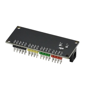 Módulo de potencia 3,3 V 5V 12V Módulo de conversión de voltaje de salida múltiple 3,3 V a V 5V 12V - Product Image 4