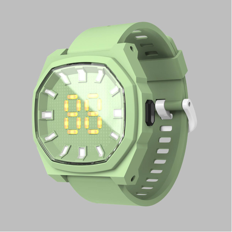 Light Green